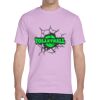 Adult 5.5 oz., 50/50 T-Shirt Thumbnail