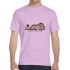 Adult 5.5 oz., 50/50 T-Shirt Thumbnail