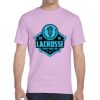 Adult 5.5 oz., 50/50 T-Shirt Thumbnail