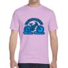 Adult 5.5 oz., 50/50 T-Shirt Thumbnail