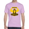 Adult 5.5 oz., 50/50 T-Shirt Thumbnail