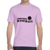Adult 5.5 oz., 50/50 T-Shirt Thumbnail