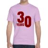 Adult 5.5 oz., 50/50 T-Shirt Thumbnail