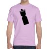 Adult 5.5 oz., 50/50 T-Shirt Thumbnail