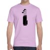 Adult 5.5 oz., 50/50 T-Shirt Thumbnail
