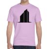 Adult 5.5 oz., 50/50 T-Shirt Thumbnail