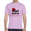 Adult 5.5 oz., 50/50 T-Shirt Thumbnail