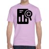 Adult 5.5 oz., 50/50 T-Shirt Thumbnail