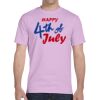 Adult 5.5 oz., 50/50 T-Shirt Thumbnail