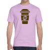 Adult 5.5 oz., 50/50 T-Shirt Thumbnail