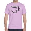 Adult 5.5 oz., 50/50 T-Shirt Thumbnail