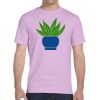 Adult 5.5 oz., 50/50 T-Shirt Thumbnail