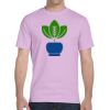 Adult 5.5 oz., 50/50 T-Shirt Thumbnail