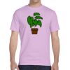 Adult 5.5 oz., 50/50 T-Shirt Thumbnail
