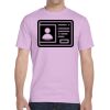 Adult 5.5 oz., 50/50 T-Shirt Thumbnail