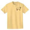 Adult Heavyweight T-Shirt Thumbnail