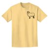 Adult Heavyweight T-Shirt Thumbnail