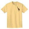 Adult Heavyweight T-Shirt Thumbnail