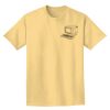 Adult Heavyweight T-Shirt Thumbnail