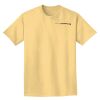 Adult Heavyweight T-Shirt Thumbnail
