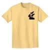 Adult Heavyweight T-Shirt Thumbnail