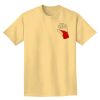 Adult Heavyweight T-Shirt Thumbnail