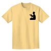 Adult Heavyweight T-Shirt Thumbnail