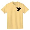 Adult Heavyweight T-Shirt Thumbnail