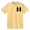 Adult Heavyweight T-Shirt Thumbnail