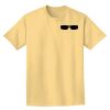 Adult Heavyweight T-Shirt Thumbnail