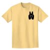 Adult Heavyweight T-Shirt Thumbnail