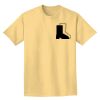 Adult Heavyweight T-Shirt Thumbnail