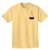 Adult Heavyweight T-Shirt Thumbnail