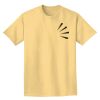 Adult Heavyweight T-Shirt Thumbnail