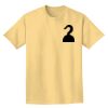Adult Heavyweight T-Shirt Thumbnail
