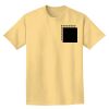 Adult Heavyweight T-Shirt Thumbnail