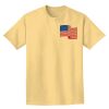 Adult Heavyweight T-Shirt Thumbnail