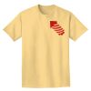 Adult Heavyweight T-Shirt Thumbnail