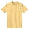 Adult Heavyweight T-Shirt Thumbnail