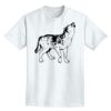 Adult Lightweight T-Shirt Thumbnail