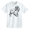 Adult Lightweight T-Shirt Thumbnail