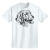 Adult Lightweight T-Shirt Thumbnail