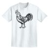 Adult Lightweight T-Shirt Thumbnail
