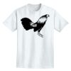 Adult Lightweight T-Shirt Thumbnail