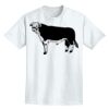 Adult Lightweight T-Shirt Thumbnail