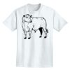Adult Lightweight T-Shirt Thumbnail