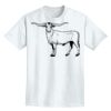 Adult Lightweight T-Shirt Thumbnail