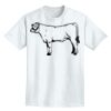 Adult Lightweight T-Shirt Thumbnail