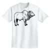 Adult Lightweight T-Shirt Thumbnail