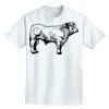 Adult Lightweight T-Shirt Thumbnail